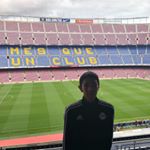 Profile Picture of Miguel Tostado (@stangel2saucy) on Instagram