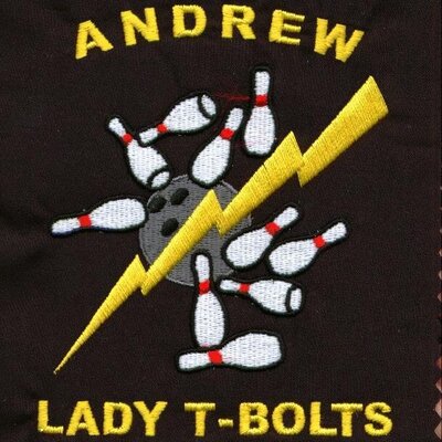 Profile Picture of Andrew Girls Bowling (@vjaGirlsBowling) on Twitter