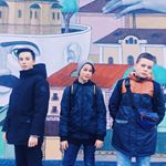 Profile Picture of daniel.dronik (@mrrr___blaizer) on Instagram