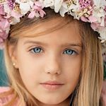 Profile Picture of ⭐Martina mini-model ⭐ (@entremartinaymama) on Instagram