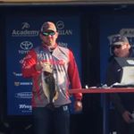 Profile Picture of Craig Coleman (@craigcolemanfishing) on Instagram