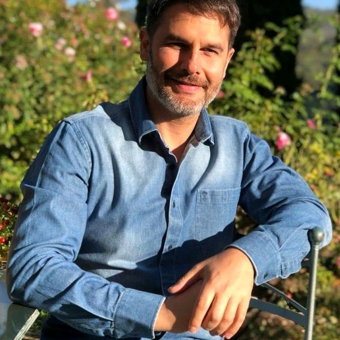 Profile Picture of Andrew petter (@andrewpatter) on Tiktok