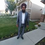 Profile Picture of Darshan Grewal (@darshan.grewal) on Instagram