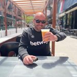 Profile Picture of Ian Steele (@security_man_dan83) on Instagram