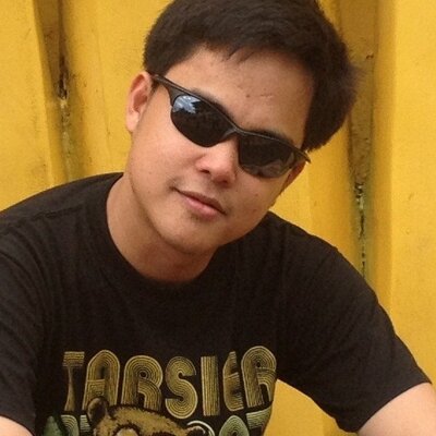 Profile Picture of Emman Carl Rubin (@@EmmanCarlRubin) on Twitter