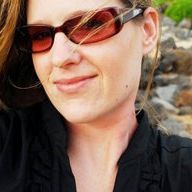 Profile Picture of Stephanie Warner (@nomadicbride) on Pinterest