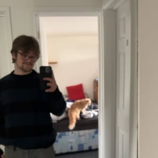 Profile Picture of clay.max (@clay.max) on Instagram
