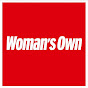 Profile Picture of womansownmagazine (@womansownmagazine) on Tiktok