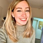 Profile Photo of Jocelyn Gordon (@jocelyntgordon) on Instagram