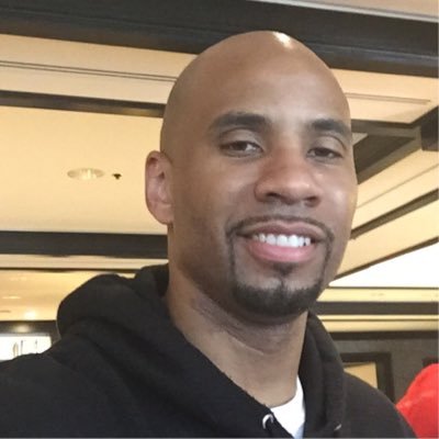 Profile Picture of Damien Dowling (@DowlingDamien) on Twitter