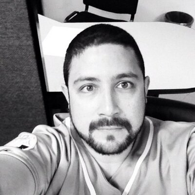 Profile Picture of Luis Daniel Ramones (@ldramones) on Twitter