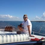 Profile Picture of Peter Karagrigoriou (@peterkaragrigoriou) on Instagram