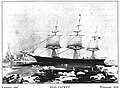 Profile Picture of Red Jacket (clipper)on Wikipedia