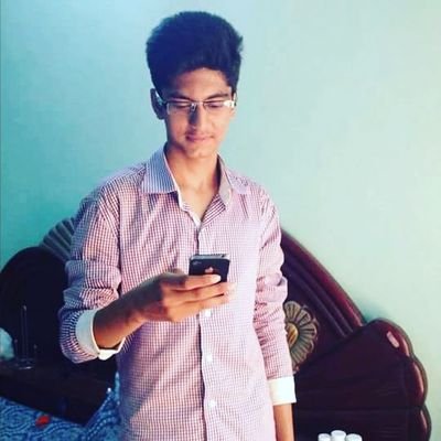Profile Picture of Fawad Baig (@FawadBaig3) on Twitter
