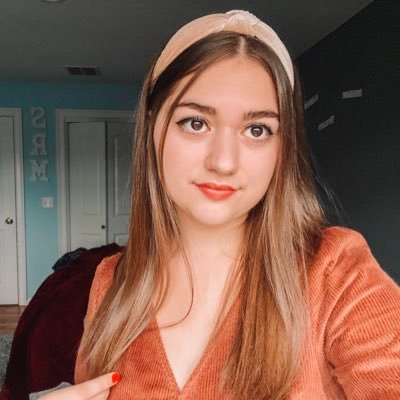 Profile Picture of Sofia (@Sofiam47) on Twitter