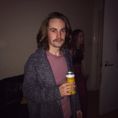 Profile Picture of John MacLeod (@johnmacleod_98) on Twitter