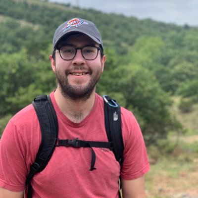 Profile Picture of Josh The Bread Man (@joshthebearman) on Twitter