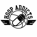 Profile Picture of Hoop Addicts (@hoopaddicts) on Instagram