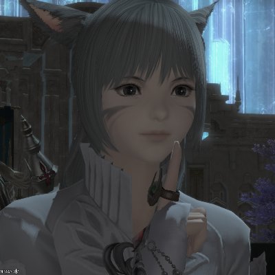 Profile Picture of Mau@Asura (@mau_alice14) on Twitter