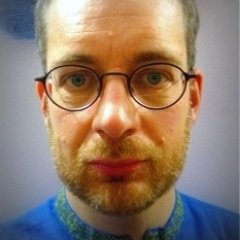 Profile Picture of Andrew Rideout (@anstride) on Twitter