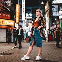 Profile Picture of Sara Kemppainen (@sara-kemppainen-4) on Quora