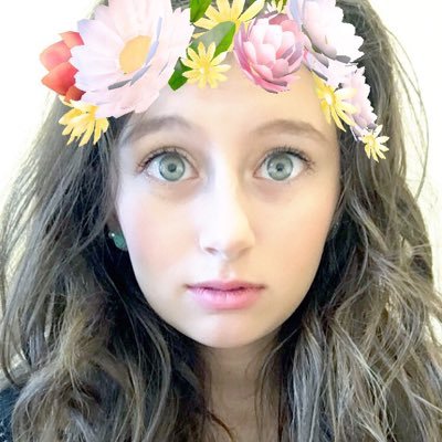 Profile Picture of McKenna Jo Hight (@McJoHight) on Twitter