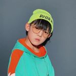 Profile Picture of O-DOG-KIDS-刘洋Lion (@im_liuyang) on Instagram
