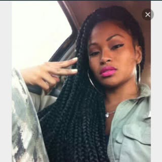 Profile Picture of malika robinson (@malikarobinson) on Instagram
