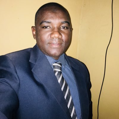 Profile Picture of ebrima cham (@bellaycham1) on Twitter