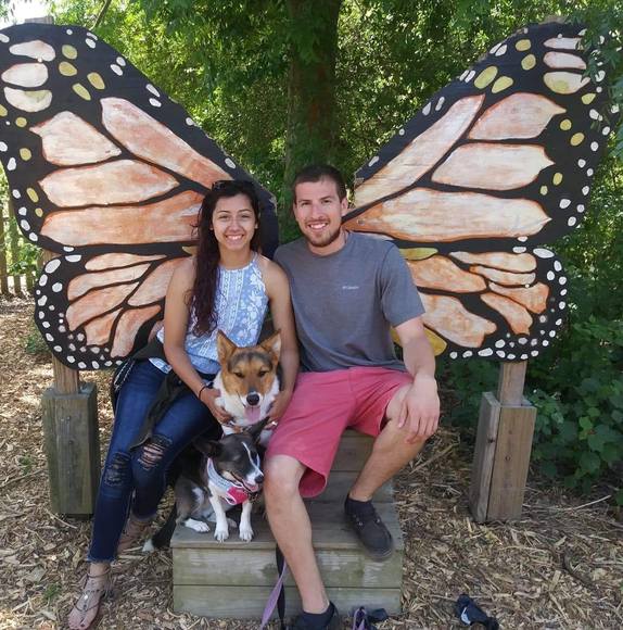 Profile Picture of Amber Cranston (@ambernicole0720) on Poshmark