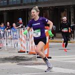 Profile Picture of Allison Koch | The Running RDN (@runningrdn) on Instagram
