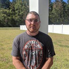 Profile Picture of Dustin Megee (@dustmandj) on Tiktok