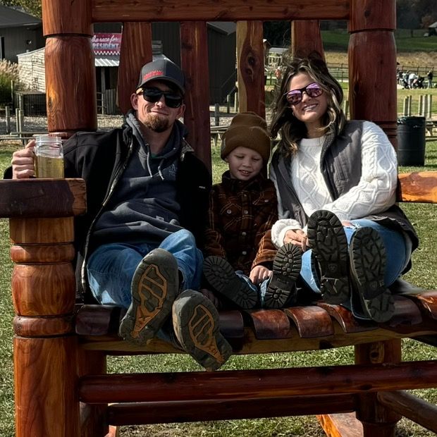 Profile Picture of Haley Hoffman (@@haleyhoffman10) on Tiktok