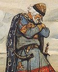 Profile Picture of Oleg - Wikipediaon Wikipedia