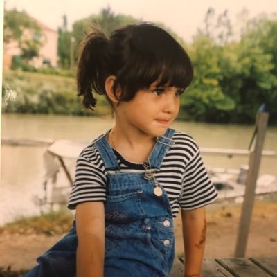 Profile Picture of Alice Carpentier (@alicecarpenti11) on Twitter