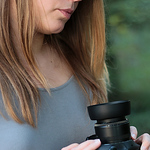 Profile Picture of Mégapix'elle (@laura keusch) on Flickr