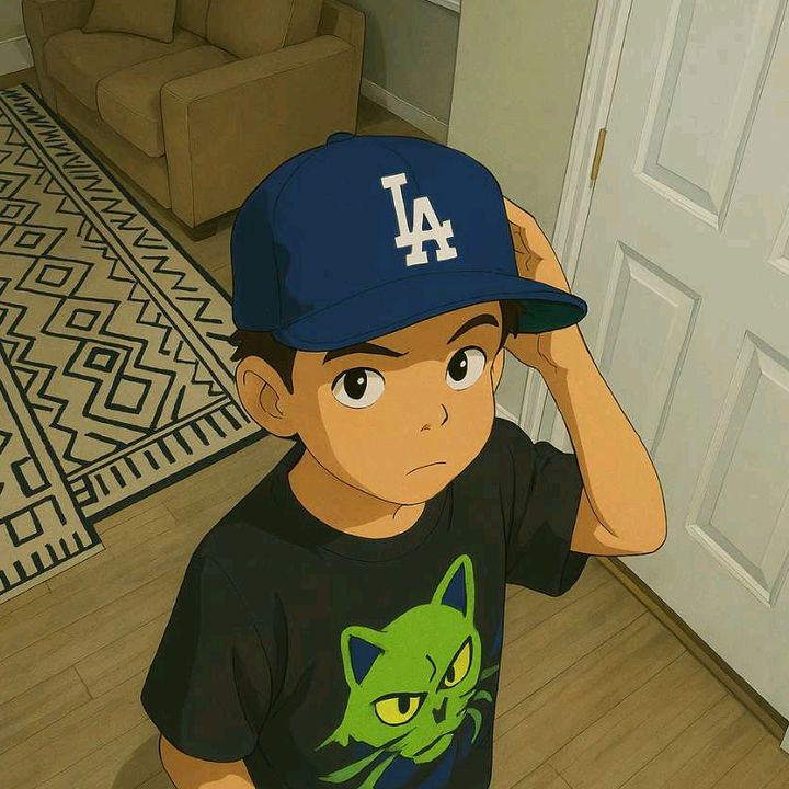 Profile Picture of Markakahim (@markakahim) on Tiktok