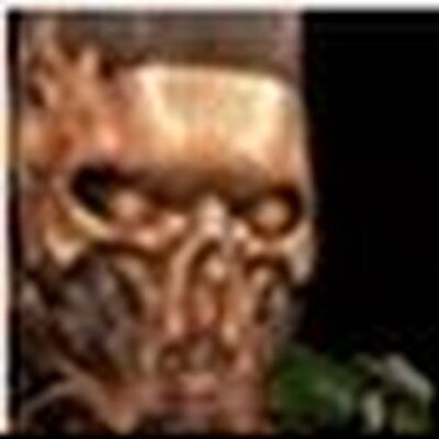 Profile Picture of Loren Merrill (@Loren_nicholas) on Twitter