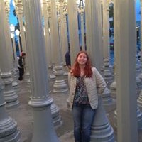 Profile Picture of Robin Cohen (@robin-cohen-10) on Quora
