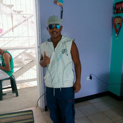 Profile Picture of Erick Vanegas (@erickvanegas18) on Twitter