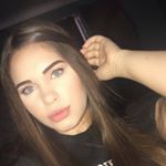Profile Picture of Miranda Franklin (@mirangelina.jolie) on Instagram
