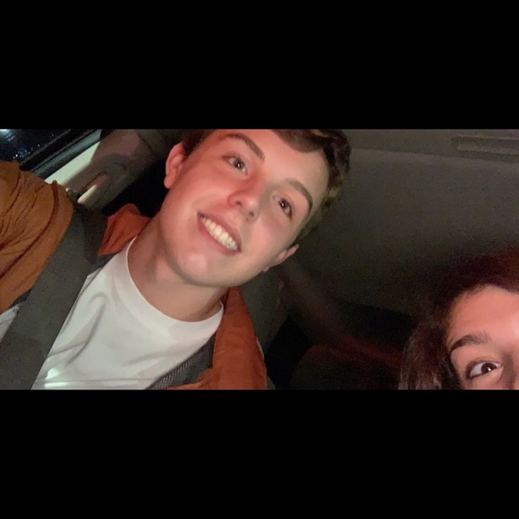 Profile Picture of Ethan Fratcher (@efratch) on Poshmark
