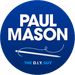 Profile Picture of Paul Mason (@allhailskippy) on Pinterest