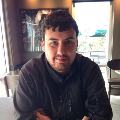 Profile Picture of Chad Duffaut (@chad_duffaut) on Twitter