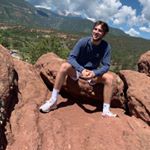 Profile Picture of Tyler Britton (@tyler_britto23) on Instagram
