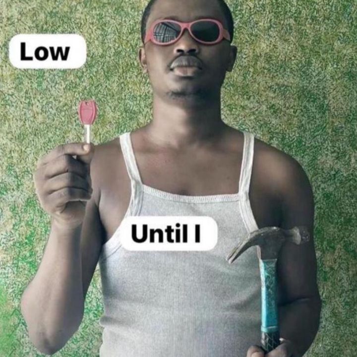 Profile Picture of David Lowkey 🪫 (@david_lowkey01) on Tiktok