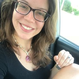 Profile Picture of Crystal Travis (@SpacinOutGal) on Pinterest