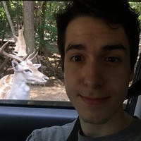 Profile Picture of Zachary Pugh (@zachary-pugh-4) on Quora