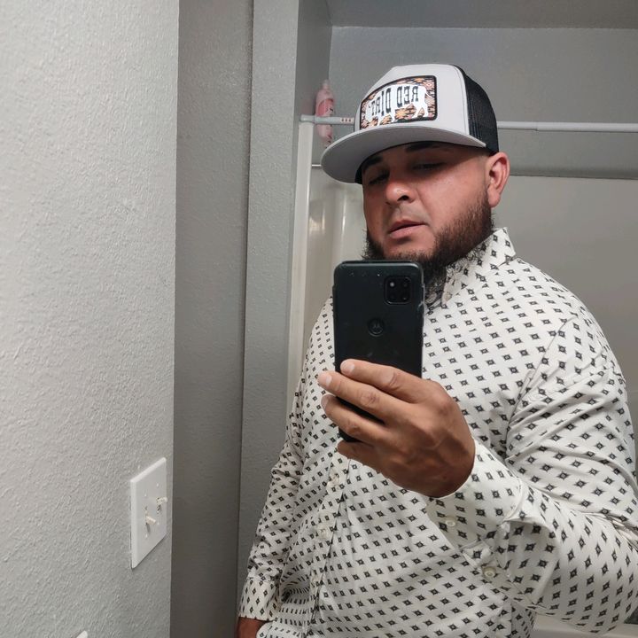 Profile Picture of Fede Vargas (@josevallesteros1) on Tiktok