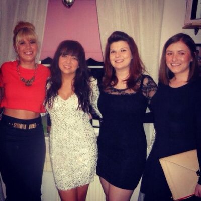 Profile Picture of Hayley Boyle (@hayleyboyle86) on Twitter